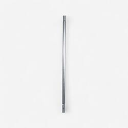 Seconde vie - Poteau bas pour filet, pièce détachée trampoline,... - EXCELLENT