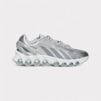 Zapatillas - Marcha - Mujer - Air Max Dn8 - Blanco/Gris