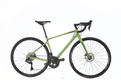 Gereviseerde racefiets · synapse di2 12v · zeer goede toestand
