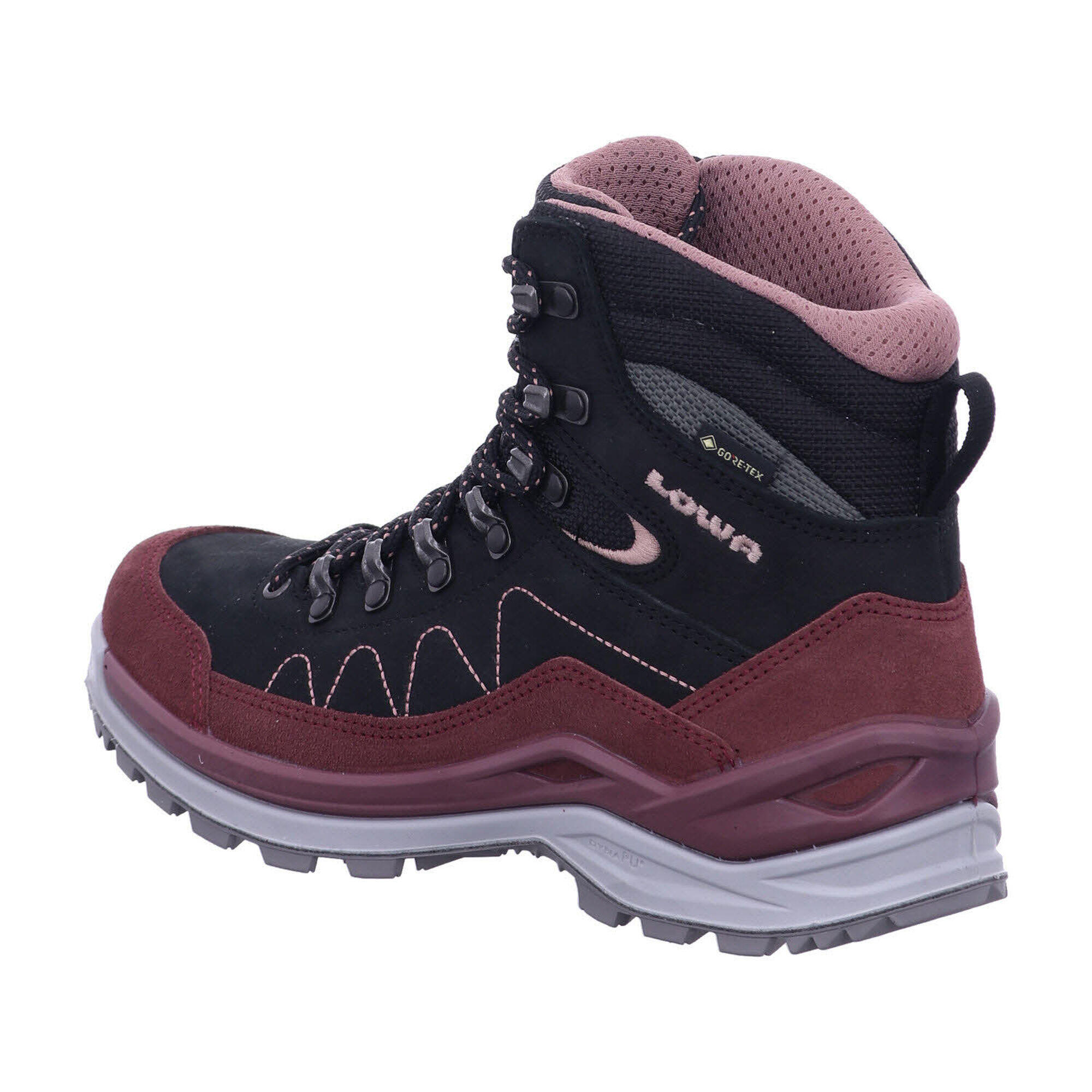 Wanderstiefel TORO PRO GTX MID WS 4/7