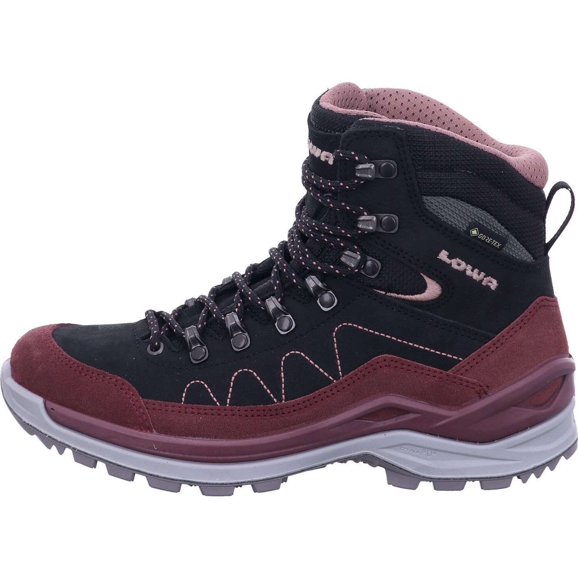 Wanderstiefel TORO PRO GTX MID WS 3/7