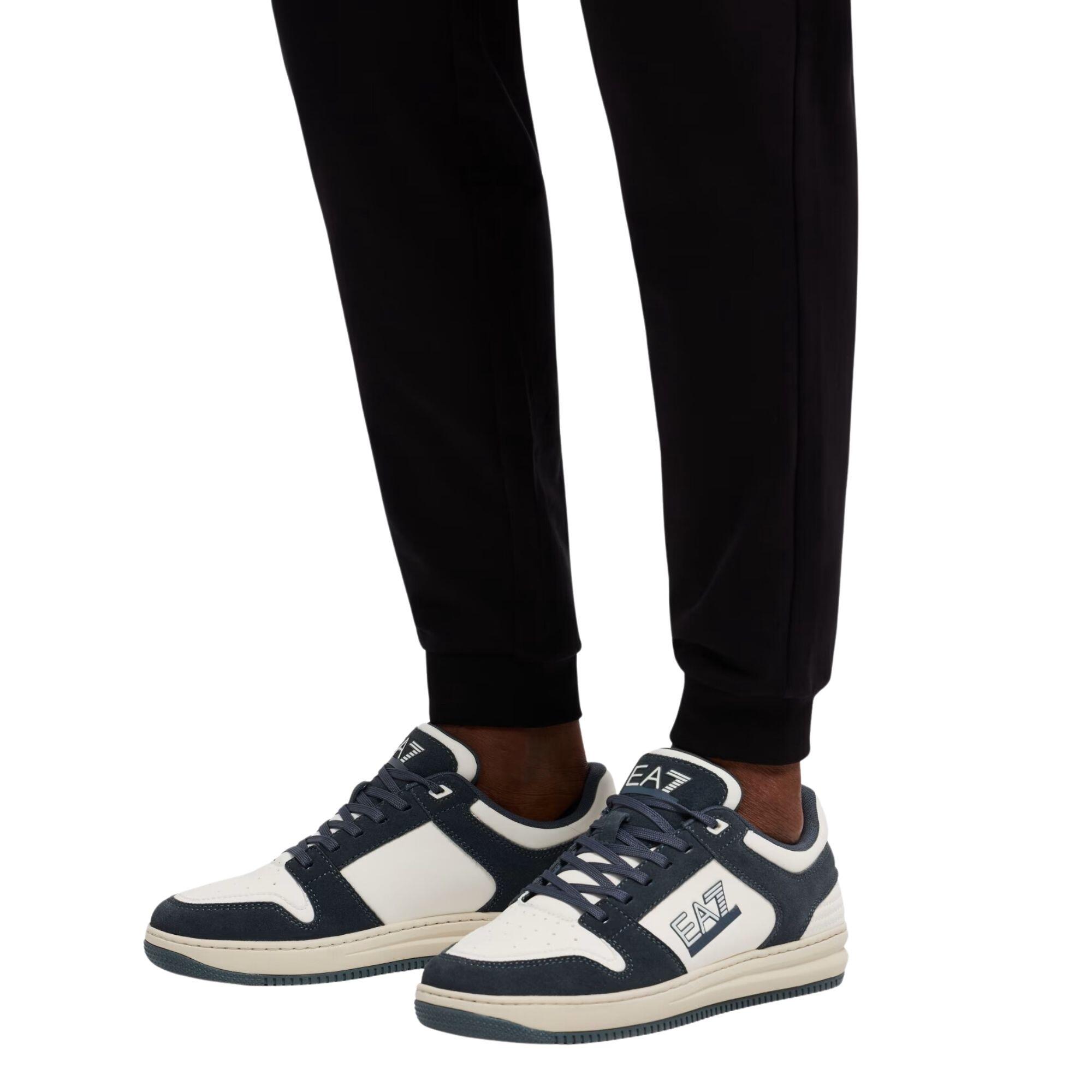 Broek Core Identity Zwart - 8NPP66PJVRZ-1200 3/3