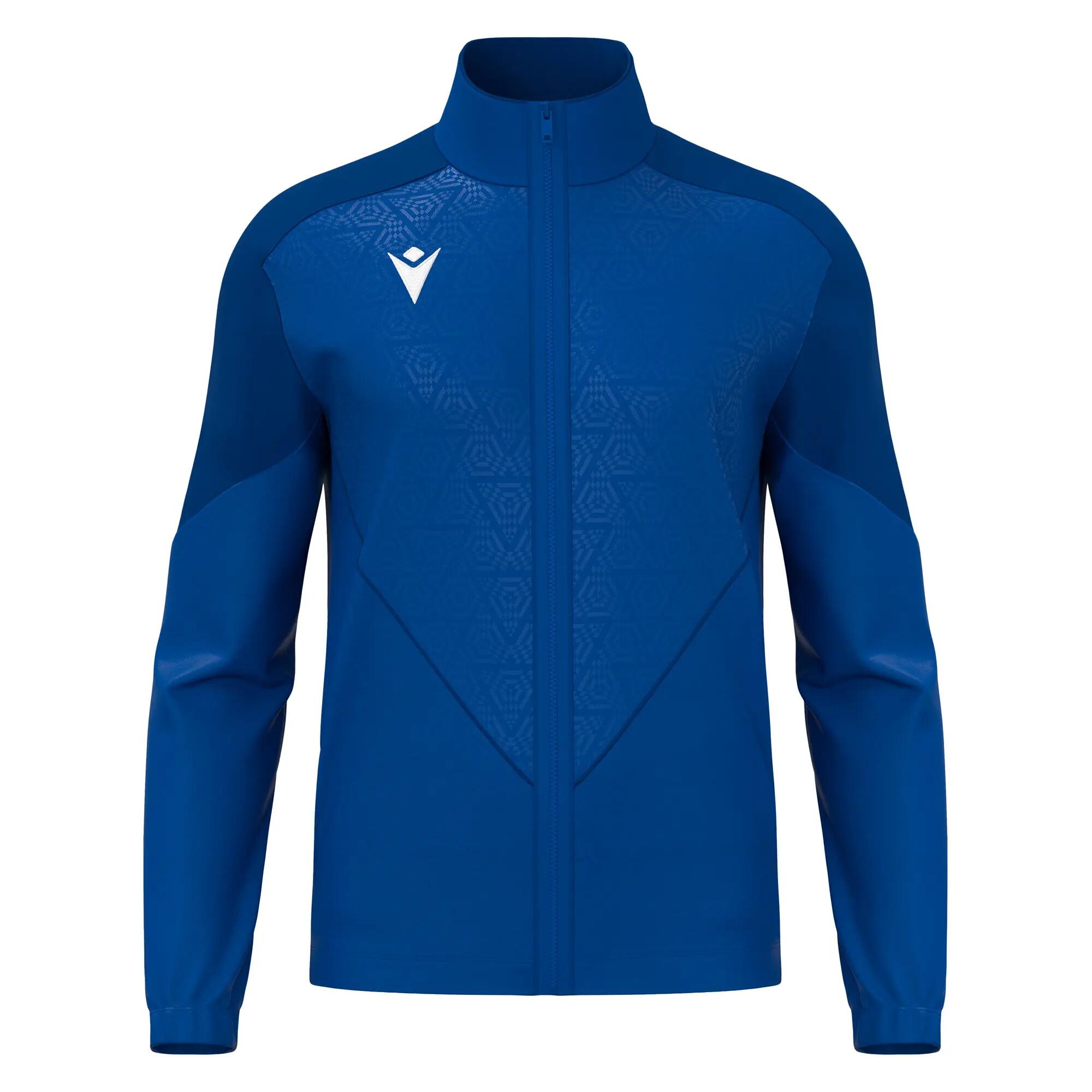 Chaqueta de chándal Macron Poseidon 5/6