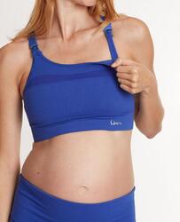 Brassière de sport de grossesse et d'allaitement Woma