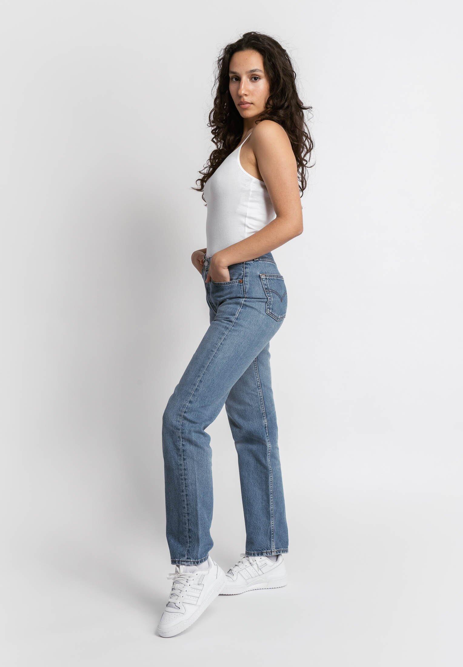 DAMEN SPAGHETTI TOPS 7/7