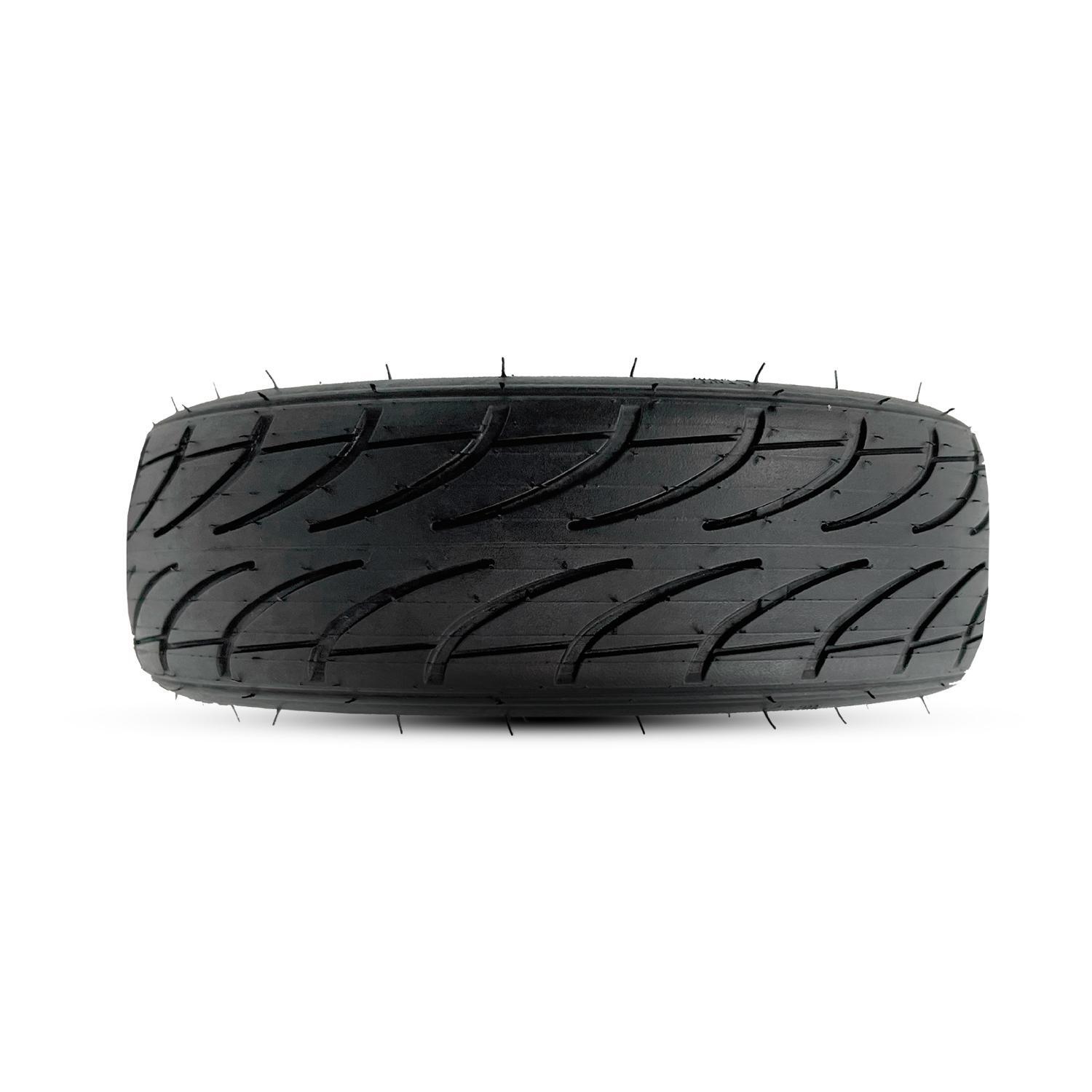 CUBIERTA STREET 2 con GEL ANTIPINCHAZOS Pack 2 para Smartgyro(SW, RW y CO) 7/7