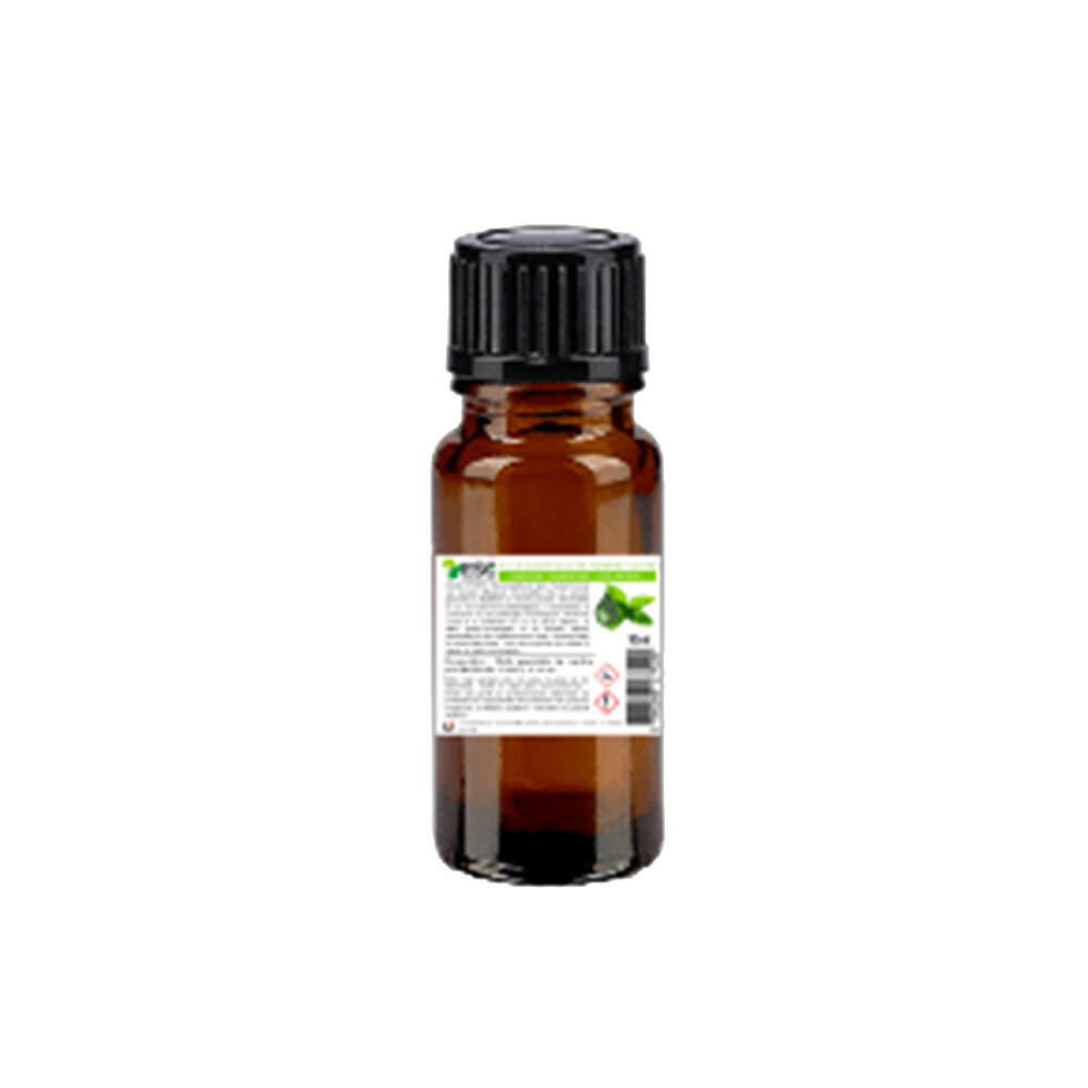 Esc Laboratoire - Huile Essentielle De Menthe Poivrée Esc Laboratoire 10ml - Gel Chevaux - Decathlon
