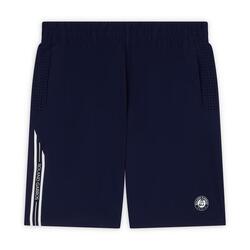 Short Performance Homme Roland-Garros - Marine