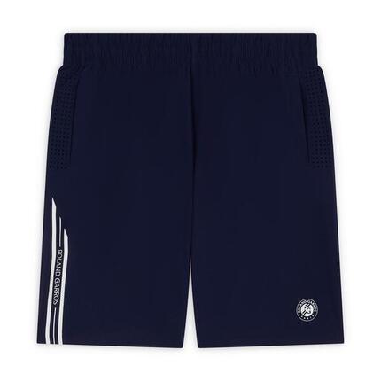 Short Performance Homme Roland-Garros - Marine
