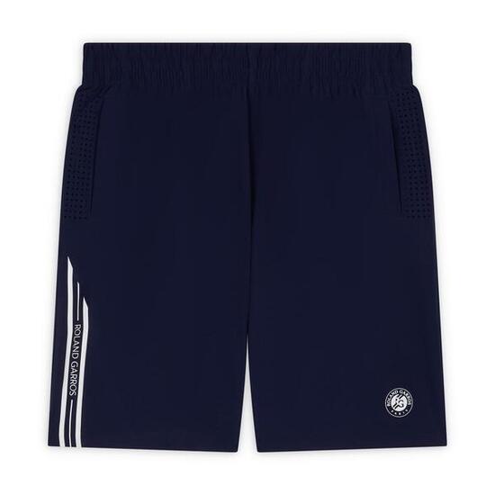Short Performance Homme Roland-Garros - Marine