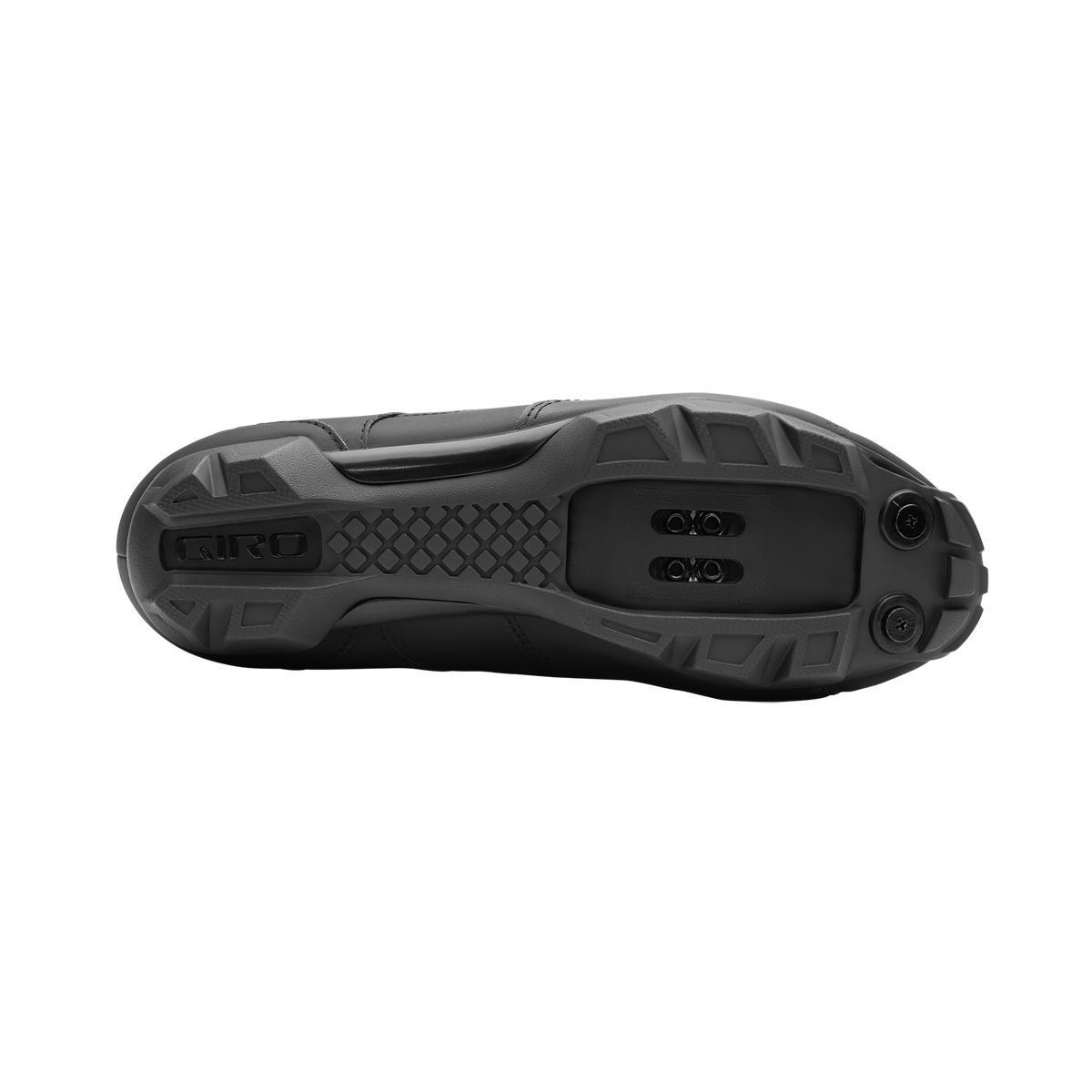 Chaussures Giro Cylinder II 3/3