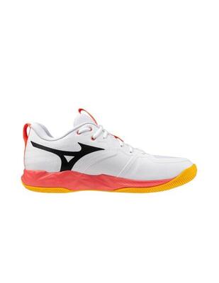 Scarpe da uomo Mizuno Wave momentum pro Multicolor.