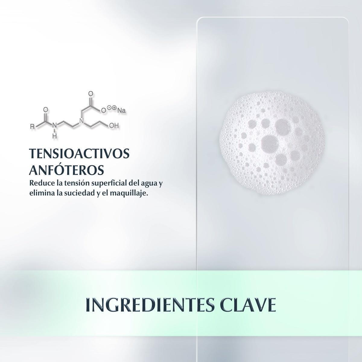 EUCERIN Dermopure Gel Limpiador Antiacné 200 ml 5/5