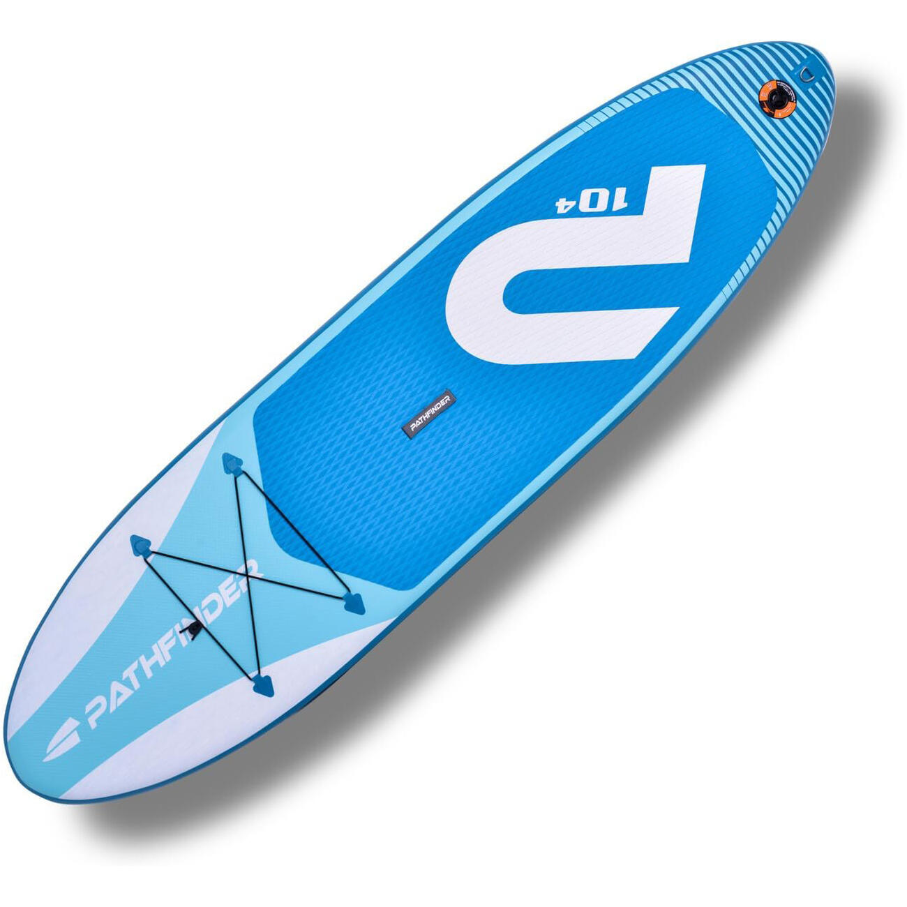 Tabla Paddelsurf Hinchable Pathfinder de 315x76x15 cm. All Around Multiboard 4/6