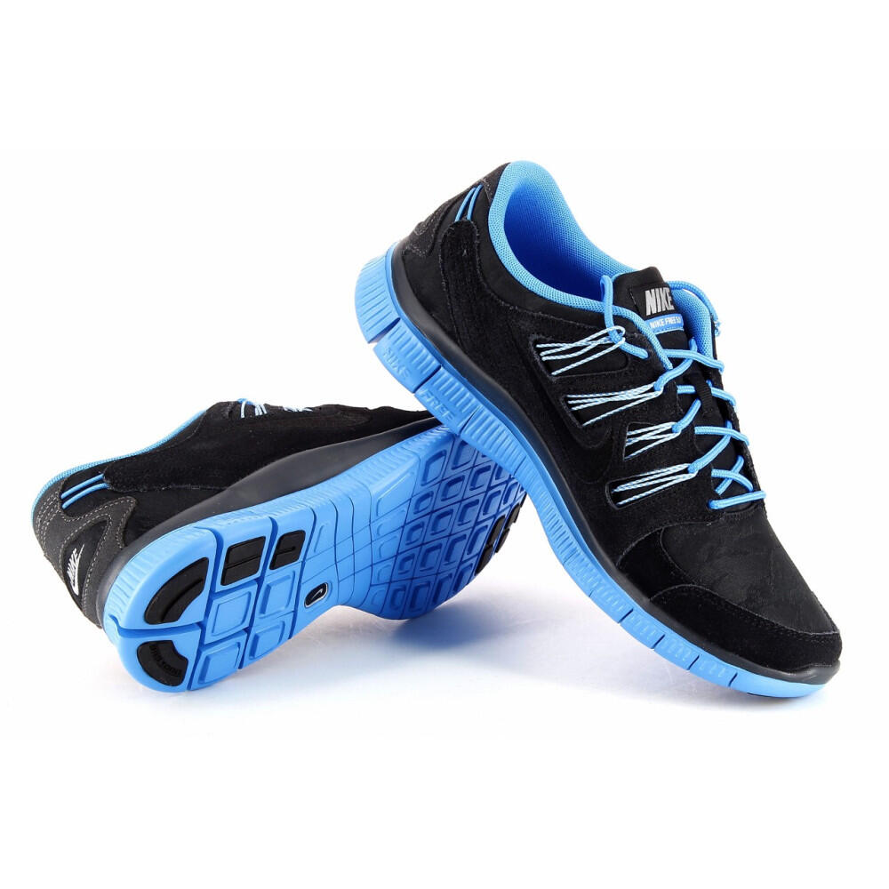Cesto Nike Free 4/4