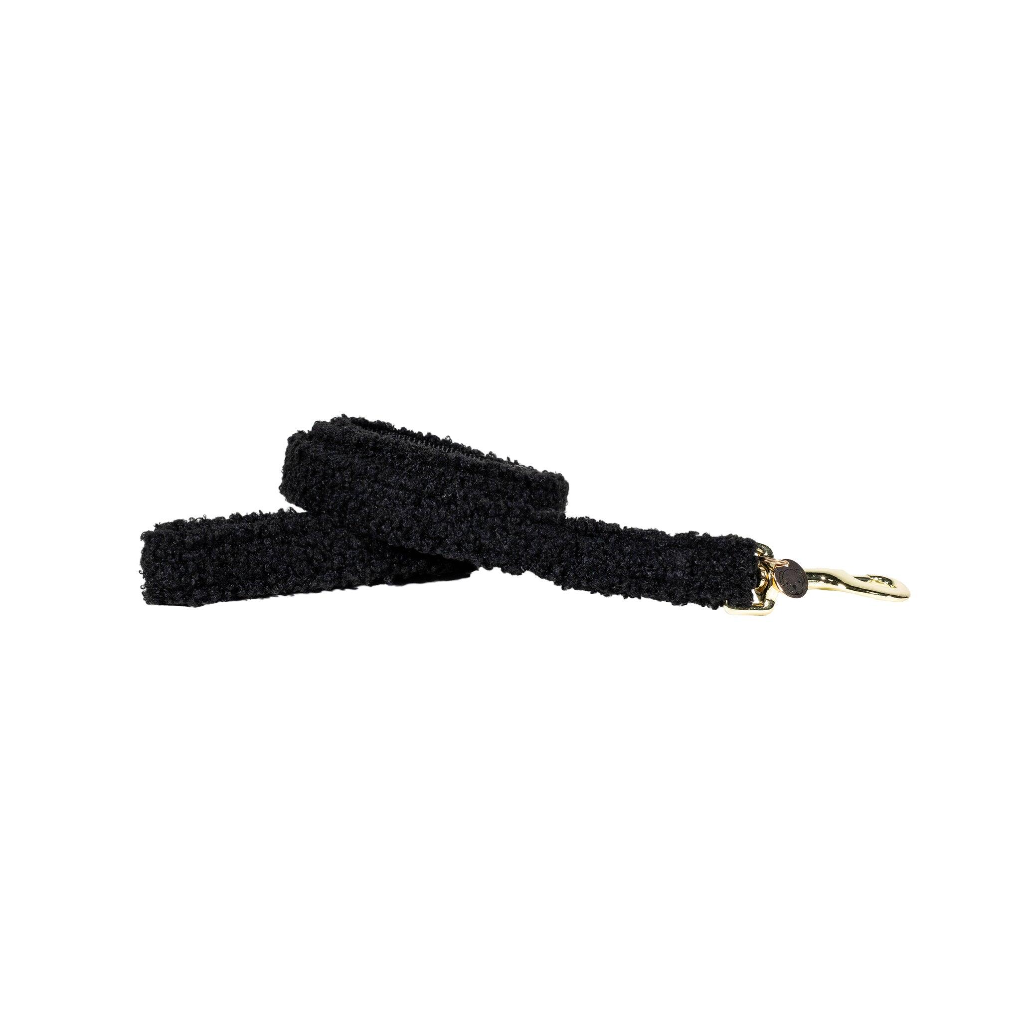 Fleece dog leash Kentucky Teddy 120 cm 5/5
