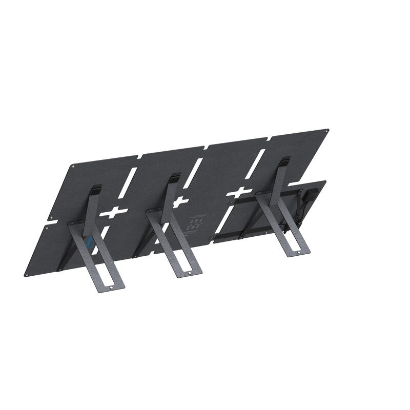 Panou solar portabil ANKER SOLIX PS60, 60 W pentru C800X/C300X IP68