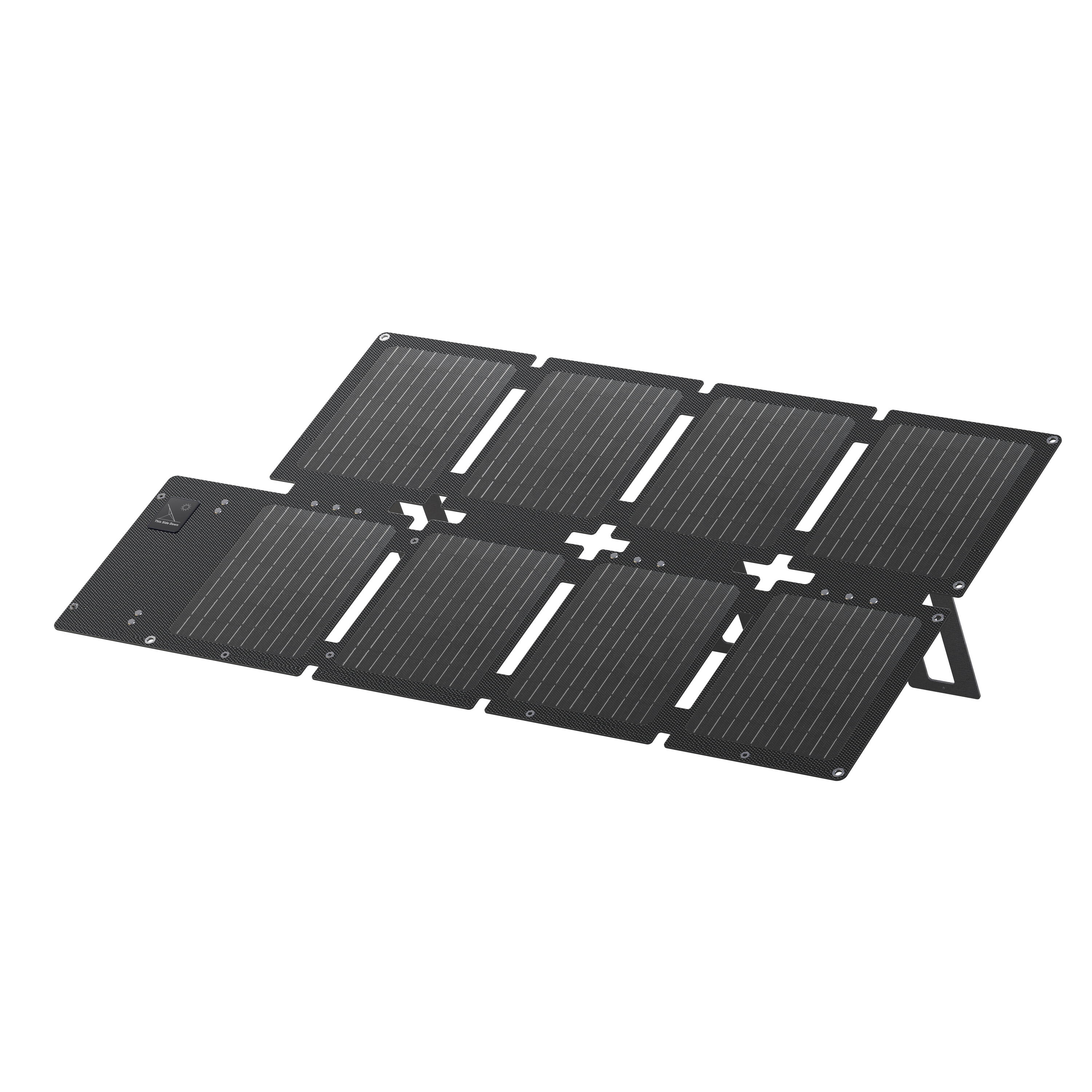 Panneau Solaire 15W 6V - 110x110mm - Kit Bricolage Chargeur Solaire Pour Projet