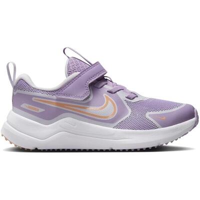 Zapatillas de Running Niña Nike Cosmic Runner (PSV) HM4400-503 Morado