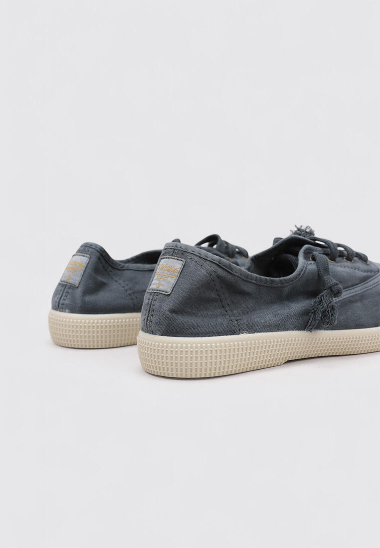 Chaussure de randonnée Baskets Victoria 110 INGLESA LONA ENVEJECIDA Ver 4/5