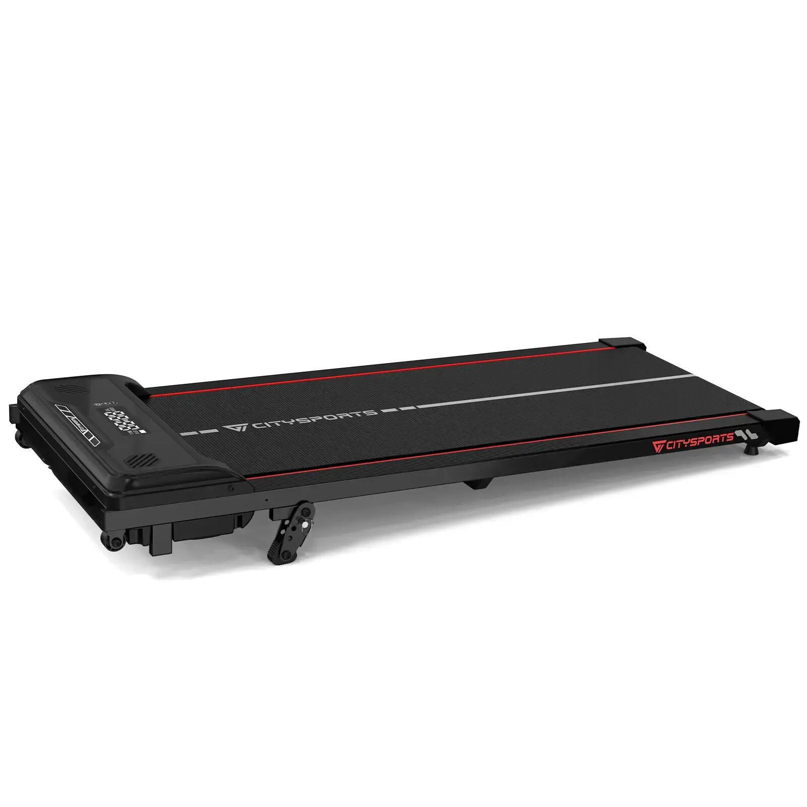 Gyaloglópad, dőlésszöge akár 10%, WP6, 440W, 6.0 km/h, Bluetooth, Távirányító 3/7