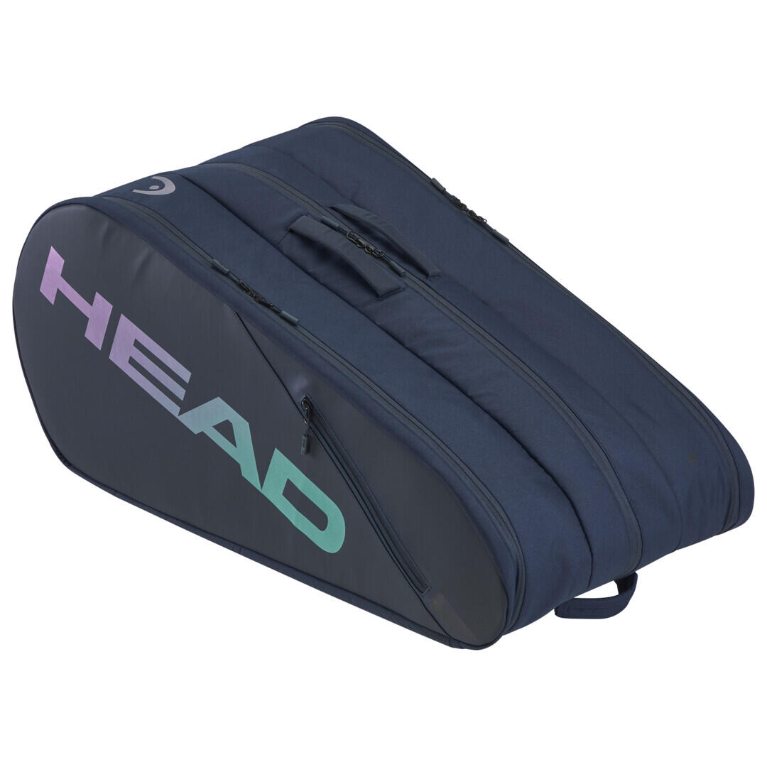 Tour Schlägertasche XL Navy 2/4