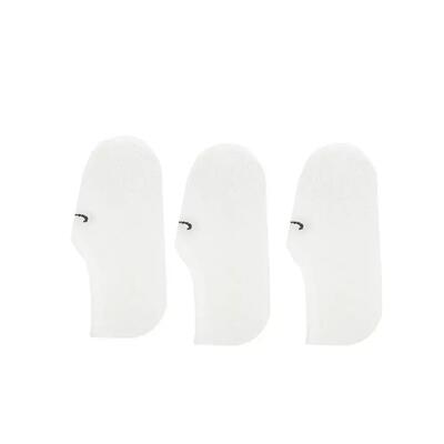 Set 3 Paia Calzini Uomo Nike Fantasmino