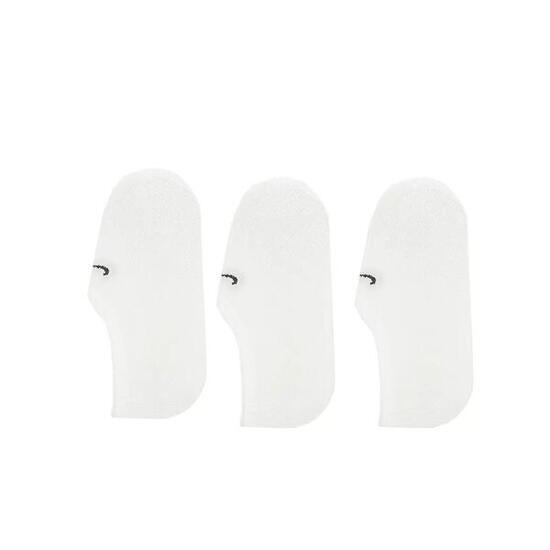 Set 3 Paia Calzini Uomo Nike Fantasmino