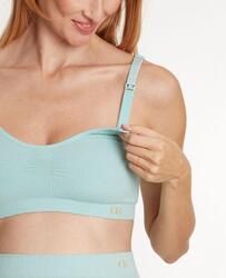 Brassière de grossesse et d'allaitement Zoé