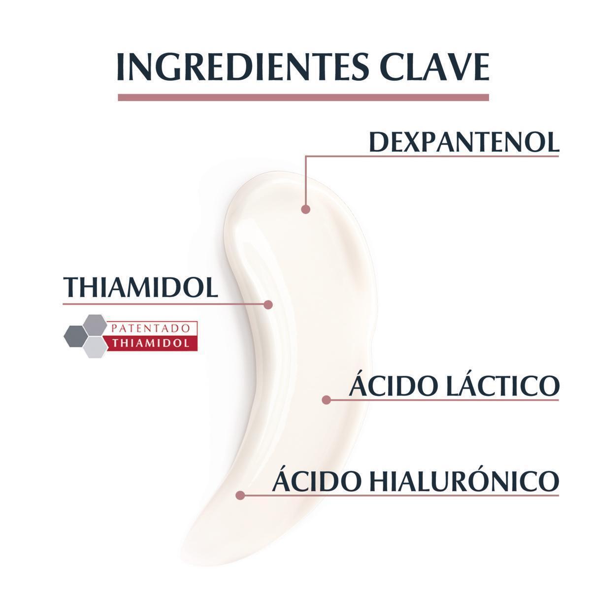 EUCERIN Antipigment Crema Corporal Áreas Localizadas 200 ml 4/5