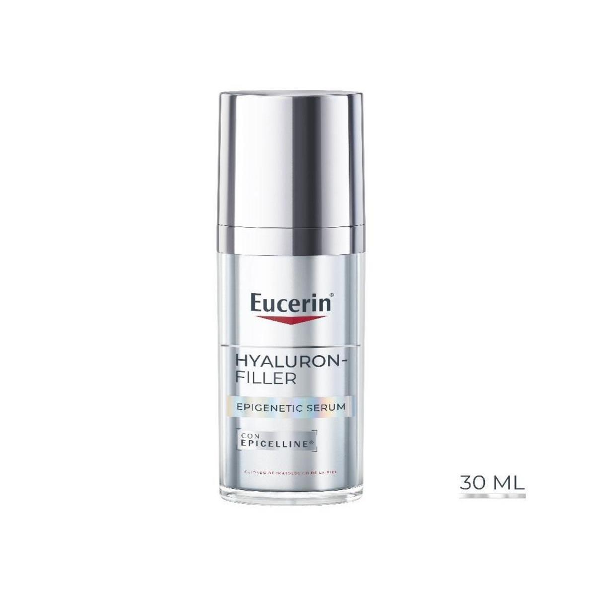 EUCERIN EUCERIN Hyaluron-Filler Epigenetic Sérum Antiedad 30 ml