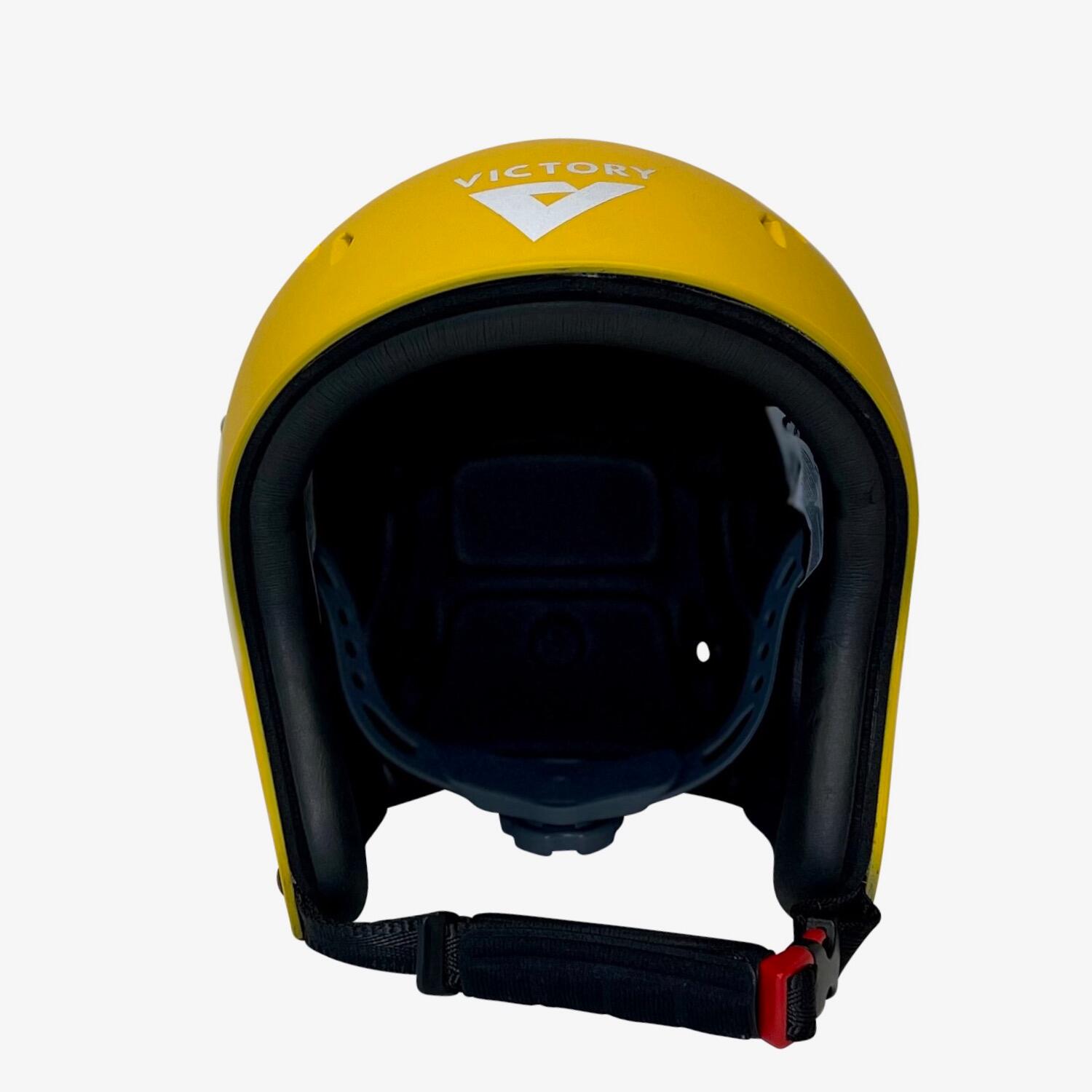 VICTORY - Casco per sport acquatici - Giallo 3/4