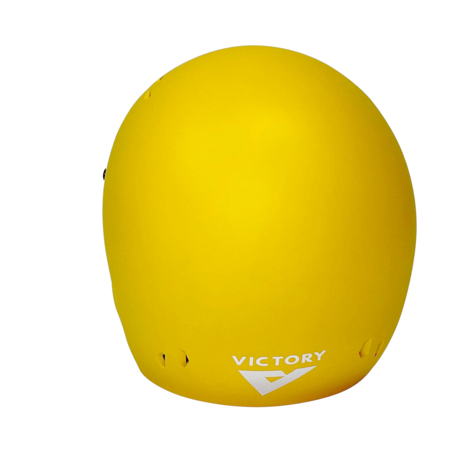 VICTORY - Casco per sport acquatici - Giallo 4/4