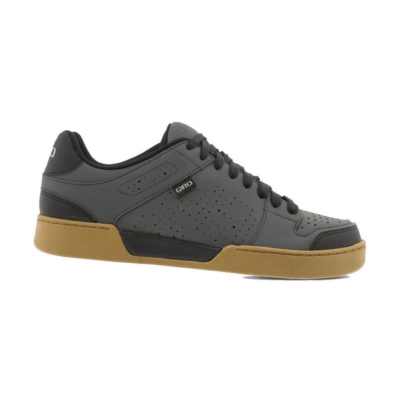 Giro Chaussures de cyclisme Jacket II - Noir