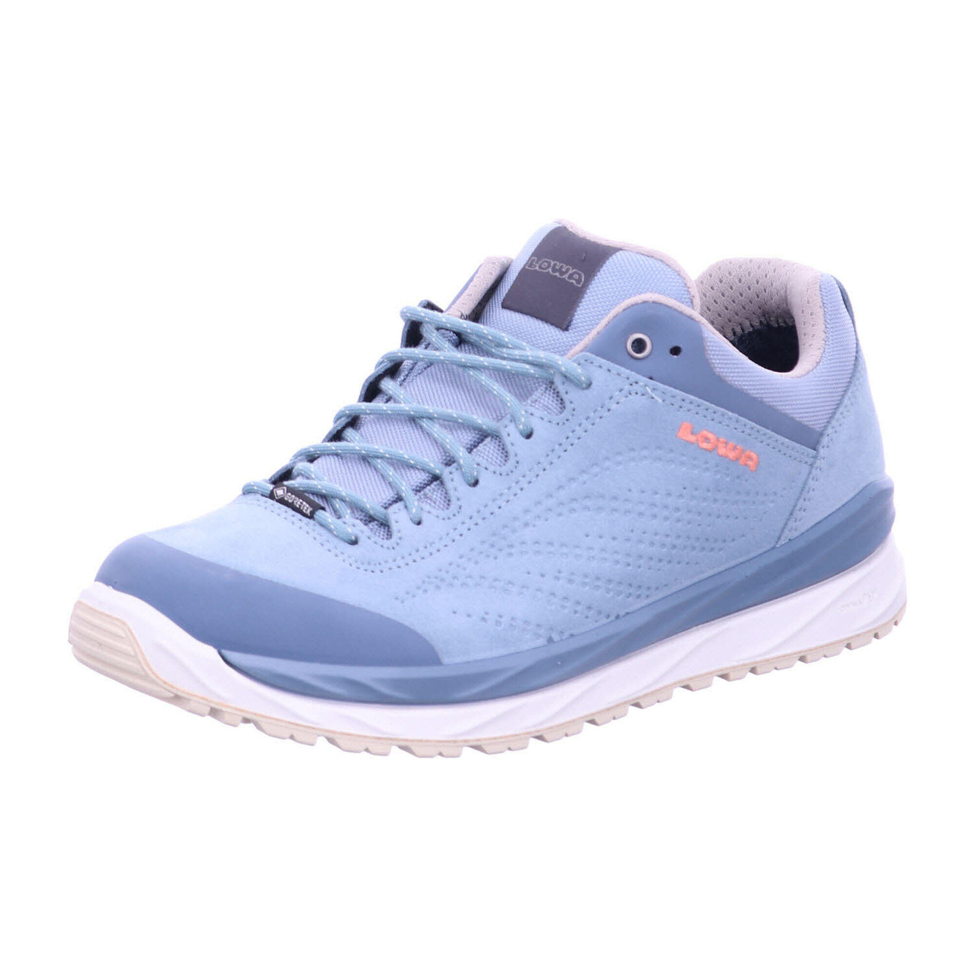LOWA Outdoorschuh MALTA GTX LO Ws