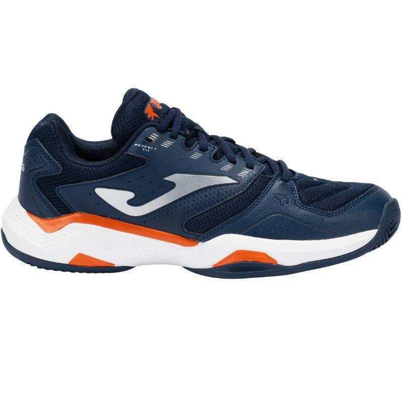 Joma tênis master 1000 2503 azul marinho