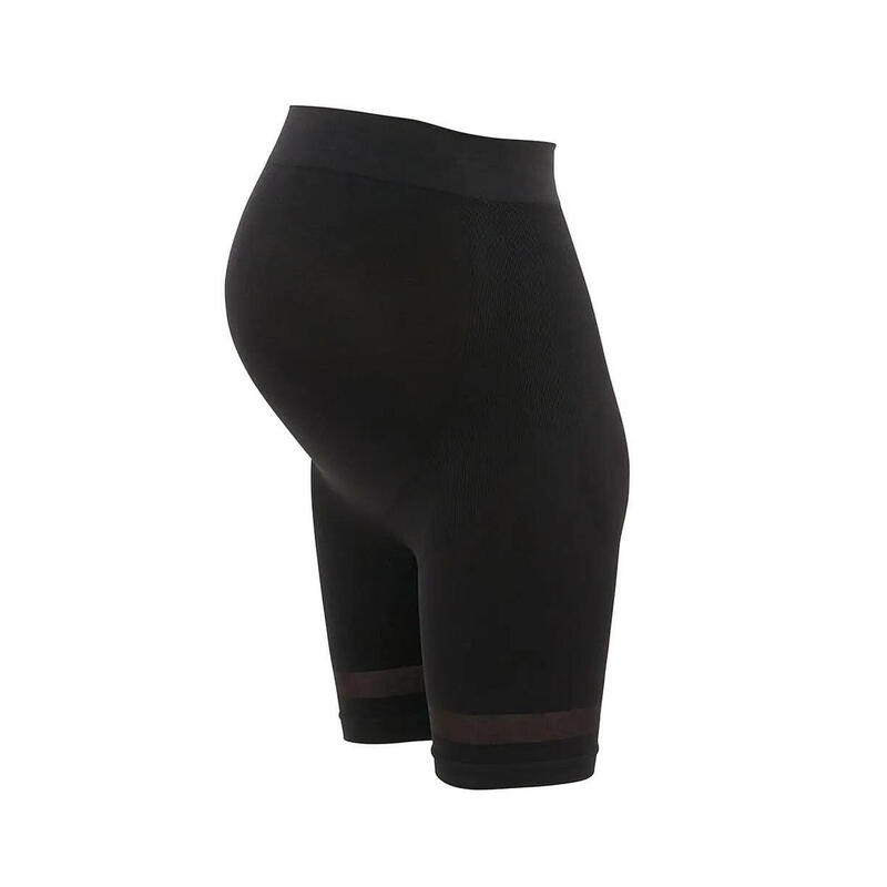 FedMois Lot de 3 Legging Court Short de Sport Panty Cyclistes Fille