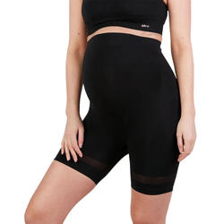 Cycliste de sport et de grossesse Woma