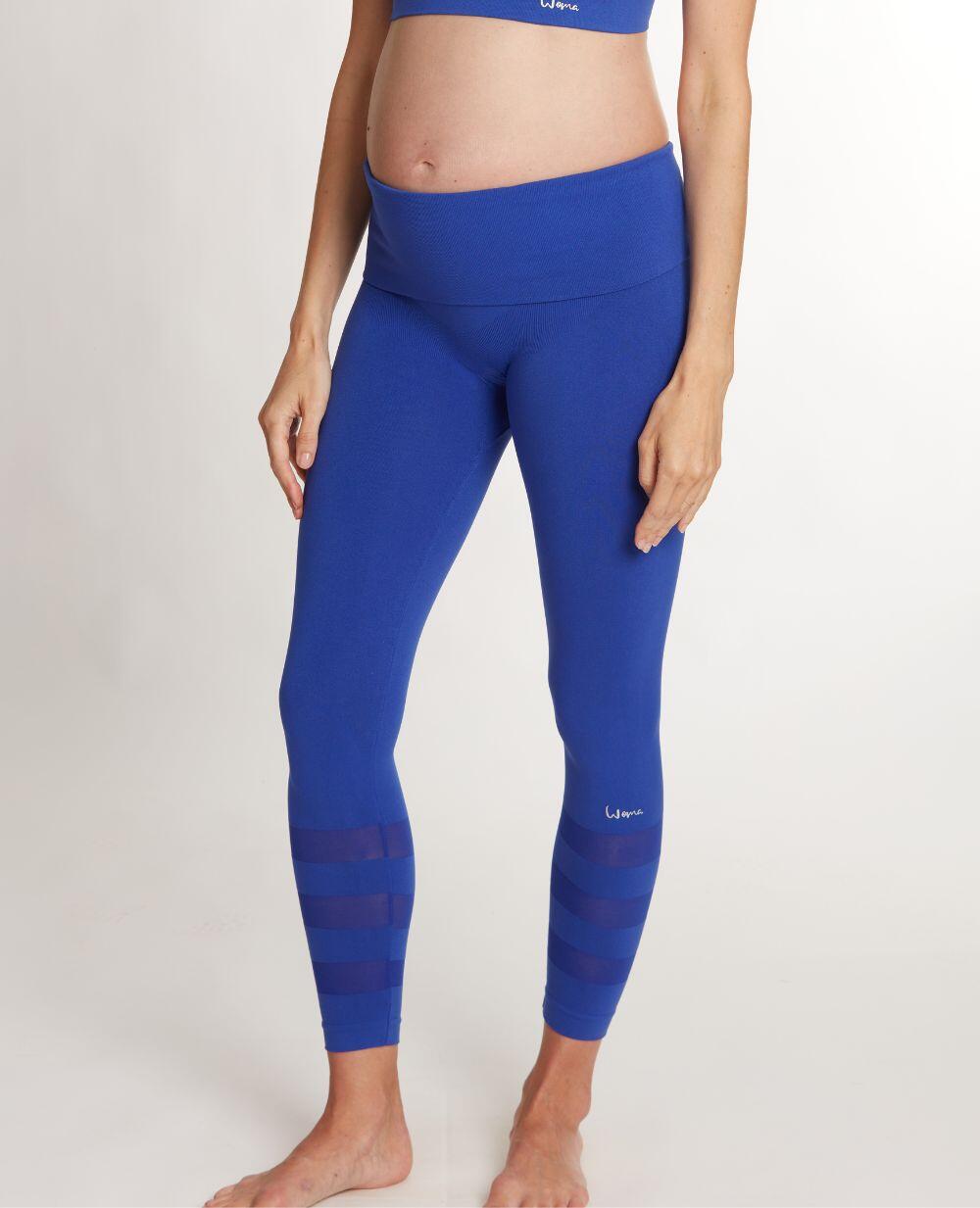 Legging de sport et de grossesse Woma 4/4