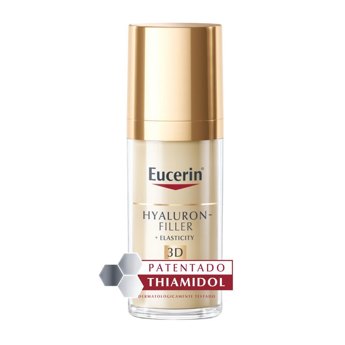 EUCERIN EUCERIN Hyaluron-Filler Elasticity Sérum 3D Antiedad 30 ml
