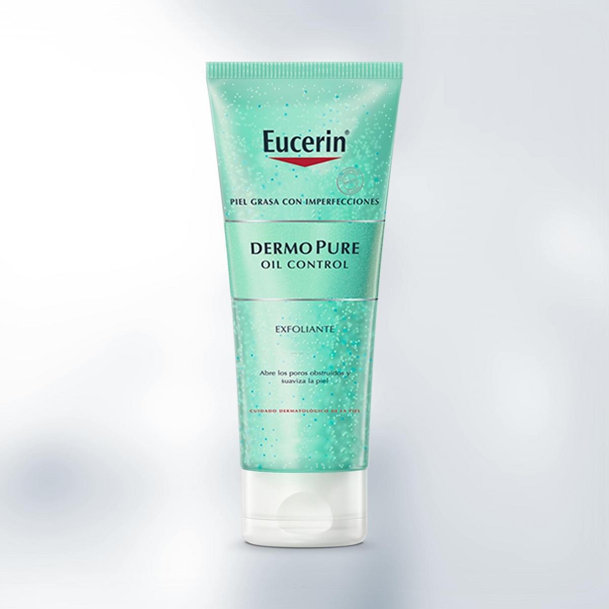 EUCERIN Dermopure Exfoliante Antiacné 100 ml 2/5