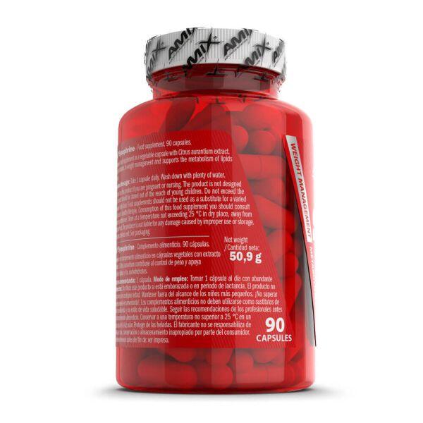 Synephrine 20mg - 90 capsules de Amix Nutrition 3/5