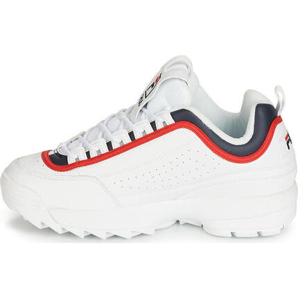 Zapatillas pegashoes-sas Disruptor Low