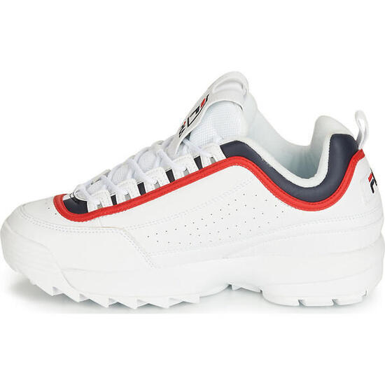 Zapatillas pegashoes-sas Disruptor Low