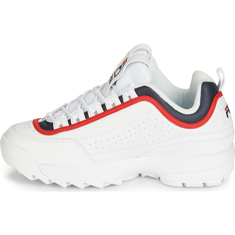 Fila - Basket Fila Disruptor Men - Baskets - Blanc - Decathlon