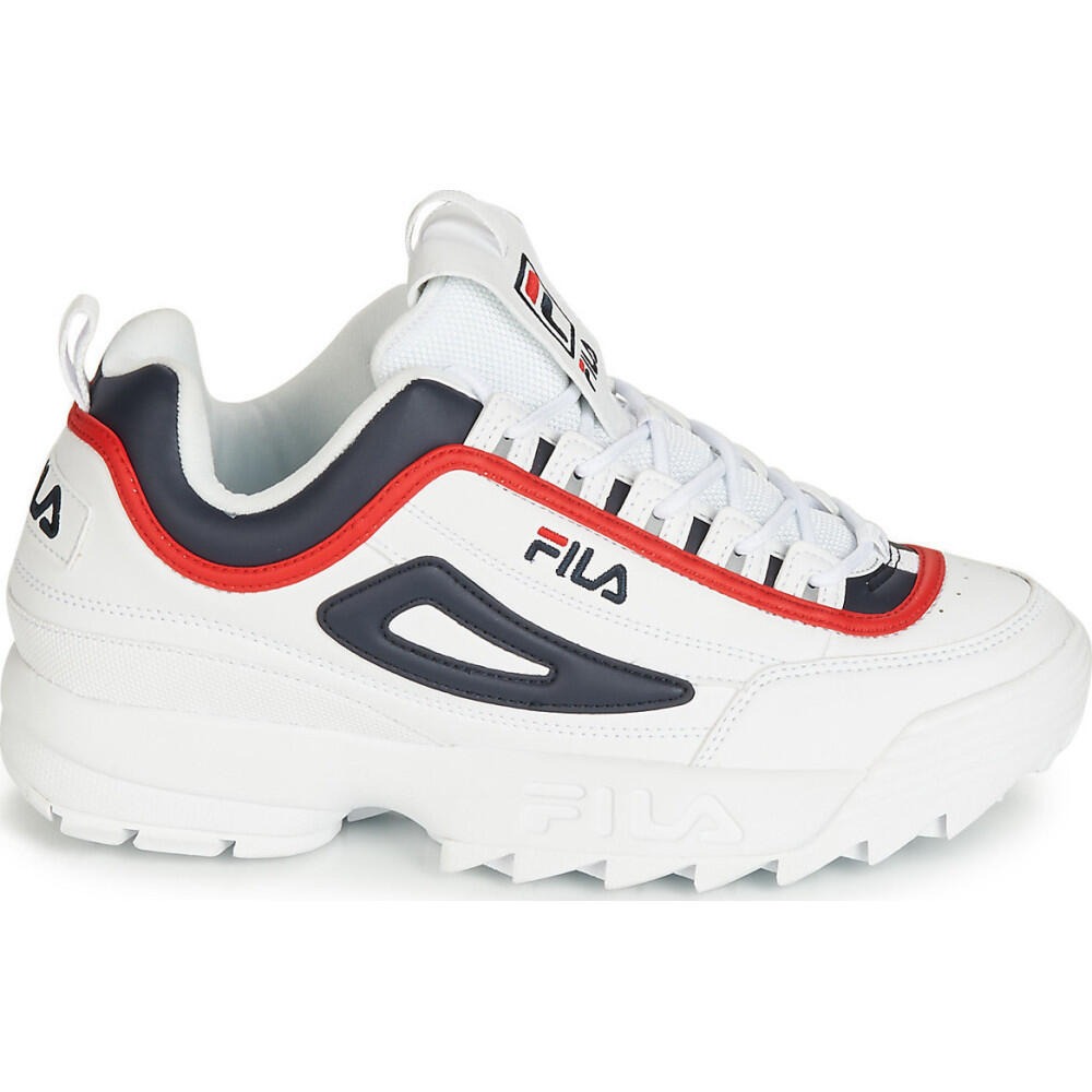 Basket Fila DISRUPTOR MEN 2/6