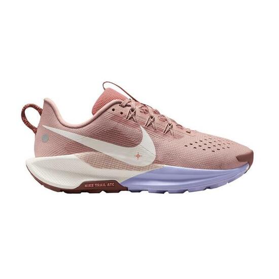 Zapatillas de Running Mujer Nike Pegasus Trail 5 Women´s DV3865-601 Rosa