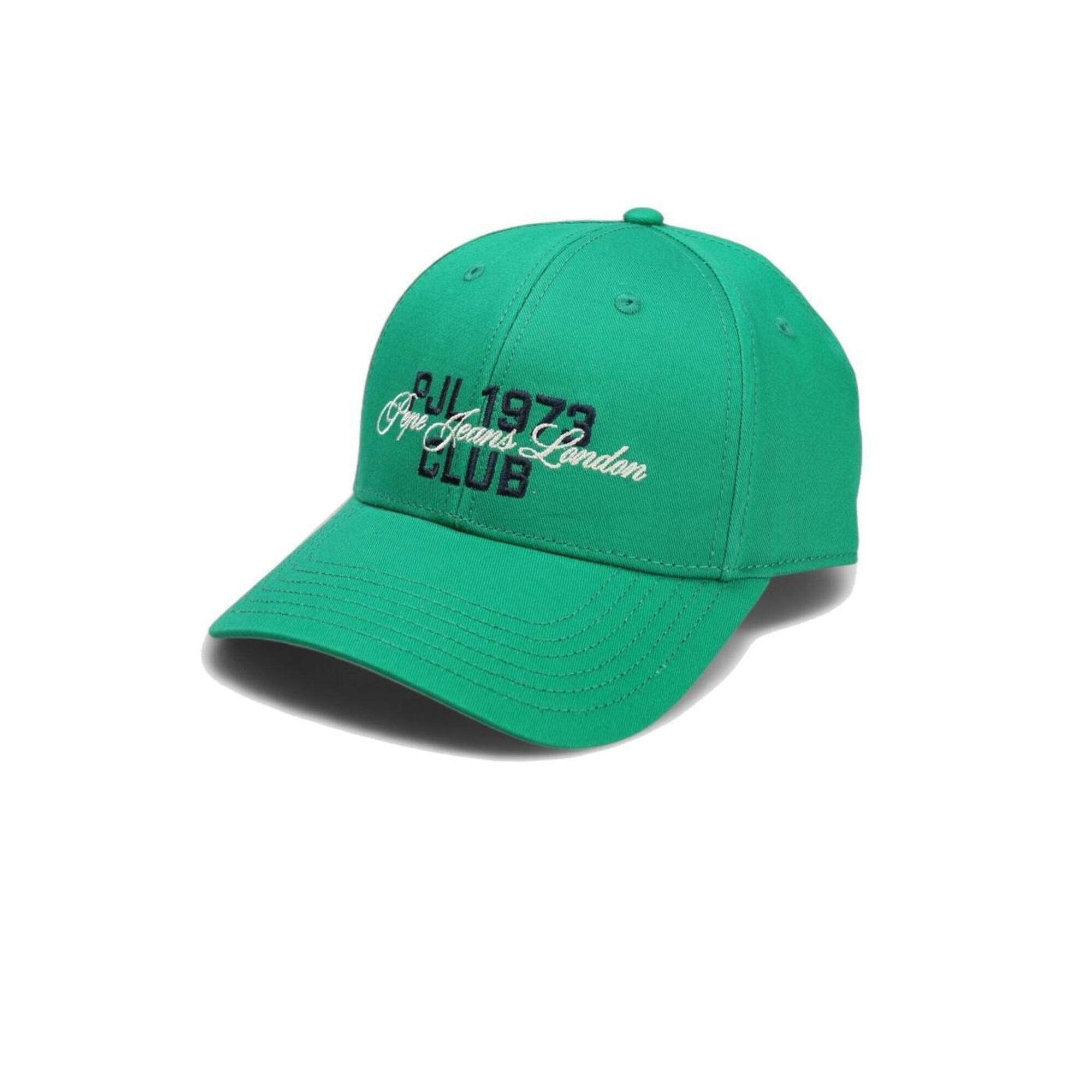 Pepe Jeans - Bonnet Pepe Jeans Talbot Vert - Chapka - Vert - Kid Unique - Decathlon