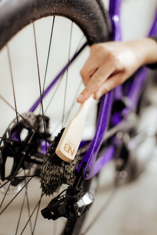 Borstel Drivetrain NB Care 3/6