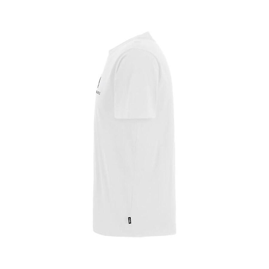 Camiseta Hombre Fila Brill Blanco 2/3
